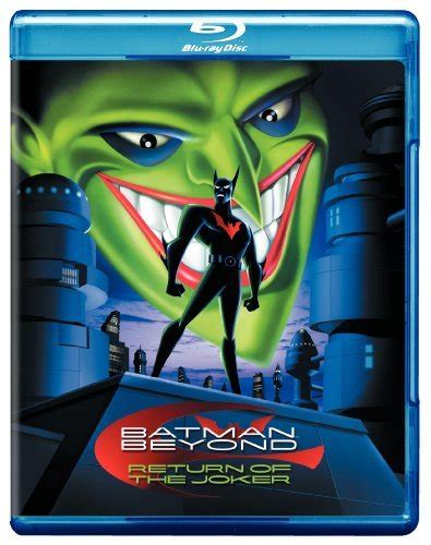 indoxxi batman beyond: return of the joker|Batman Beyond: Return Of The Joker (2000) .
